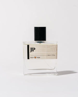 JP Cologne