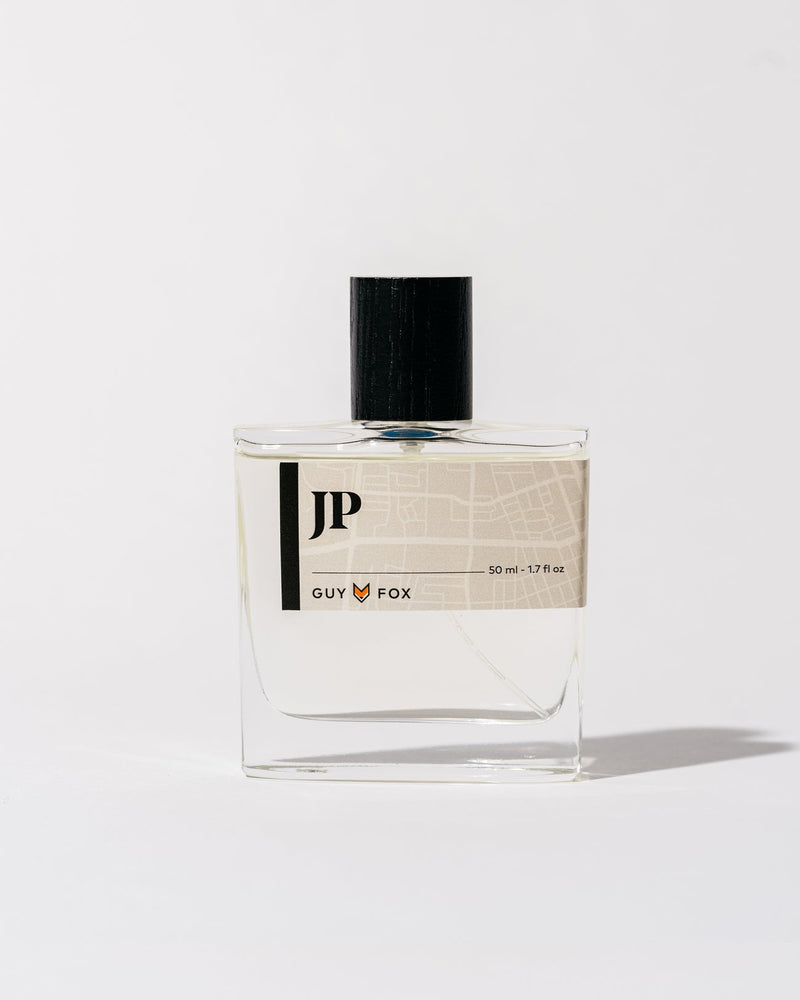 JP Cologne