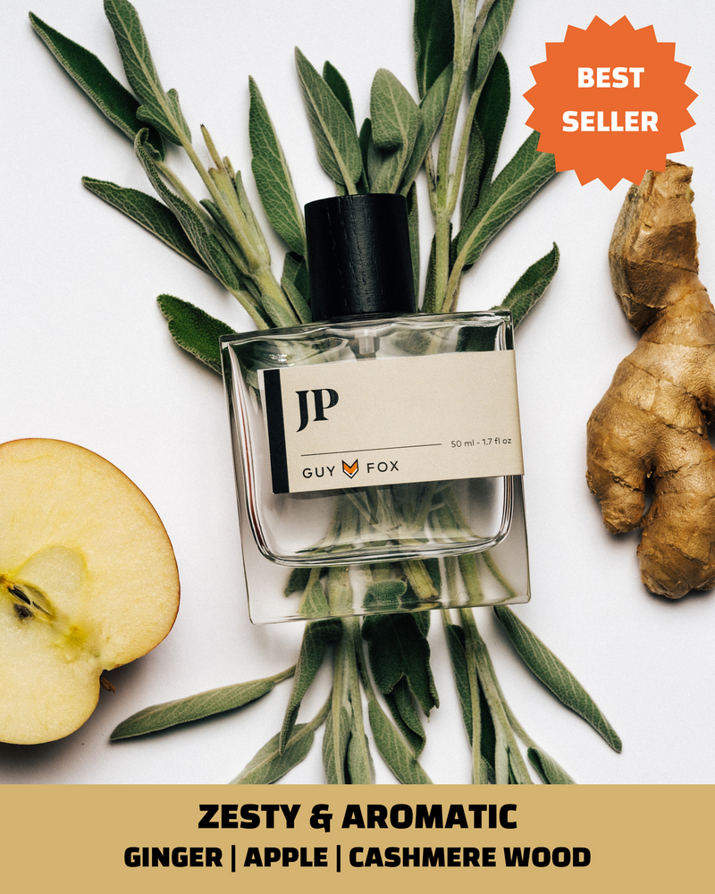 JP Cologne