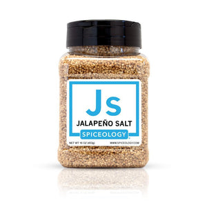 JALAPENO SALT