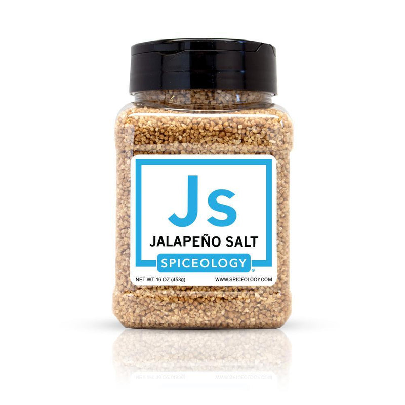 JALAPENO SALT