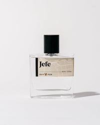 Jefe Cologne