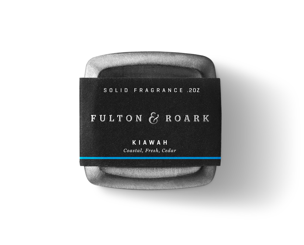 Kiawah Solid Cologne