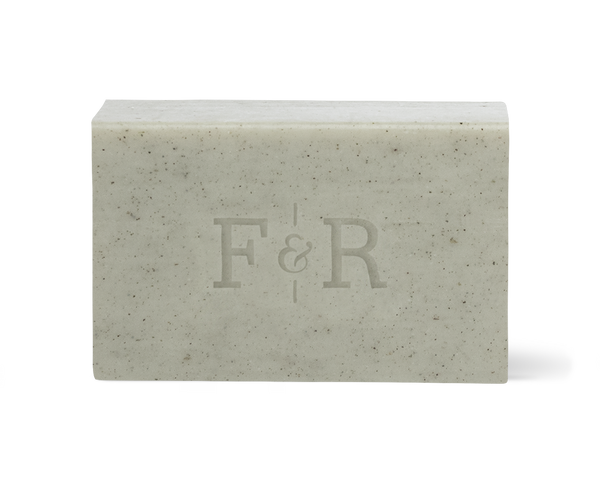 Kiawah Bar Soap