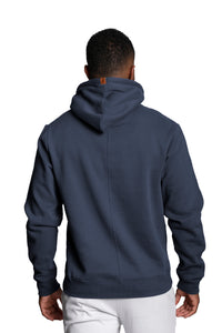 Later 1/4 Zip Navy