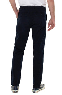 Drawstring Utility Pant