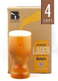 Lager BCups®