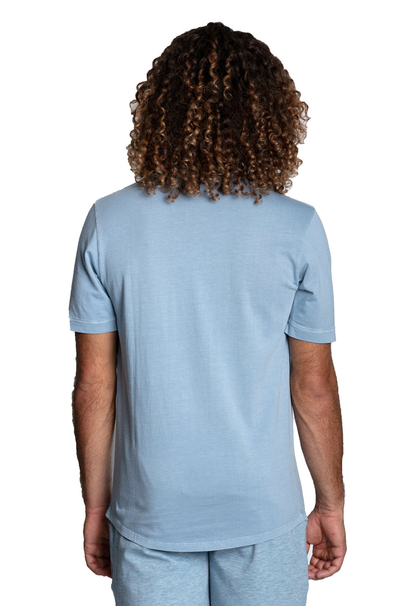 Manny V-Neck