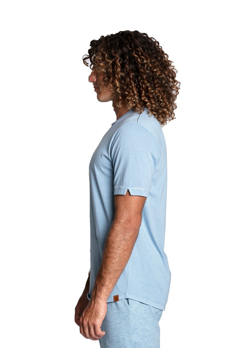 Manny V-Neck