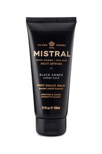 Post Shave Balm