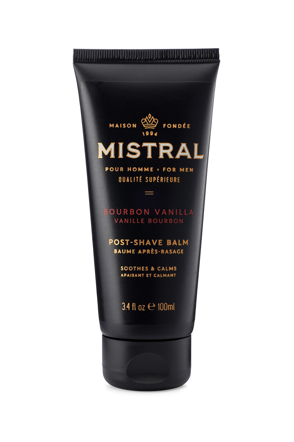 Post Shave Balm