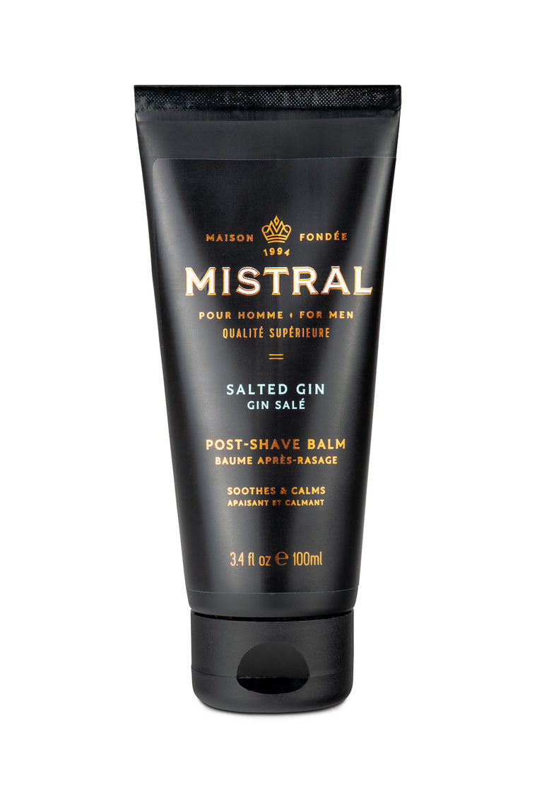 Post Shave Balm