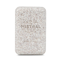 Exfoliating Bar Soap