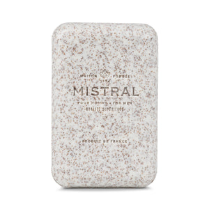 Exfoliating Bar Soap