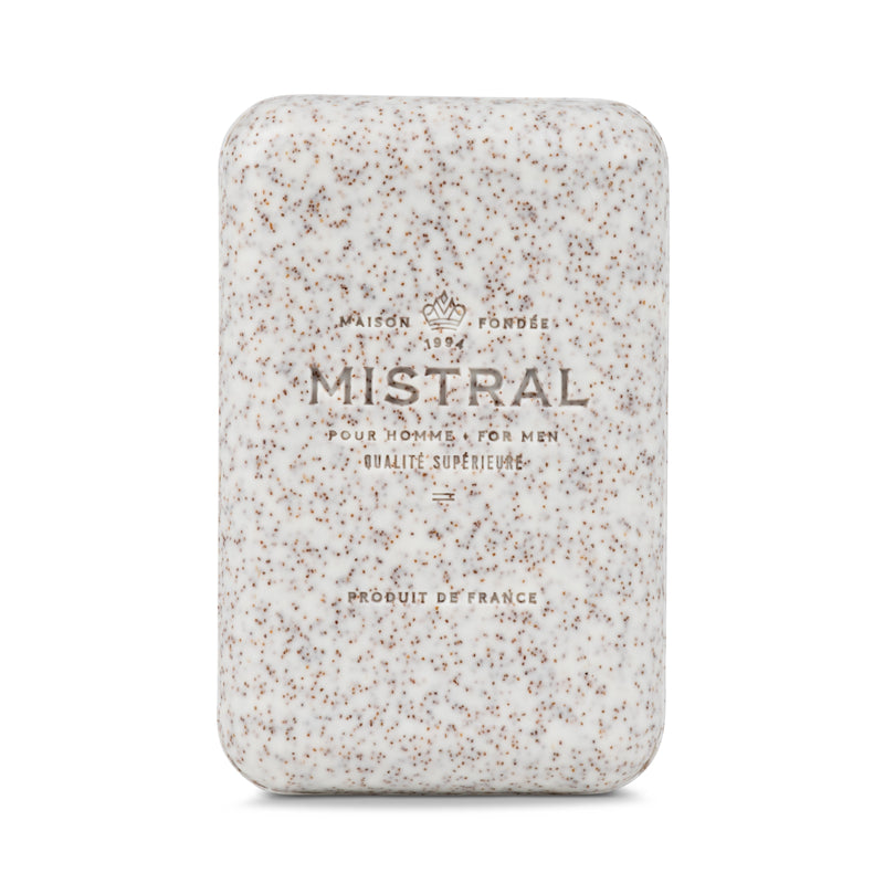 Exfoliating Bar Soap