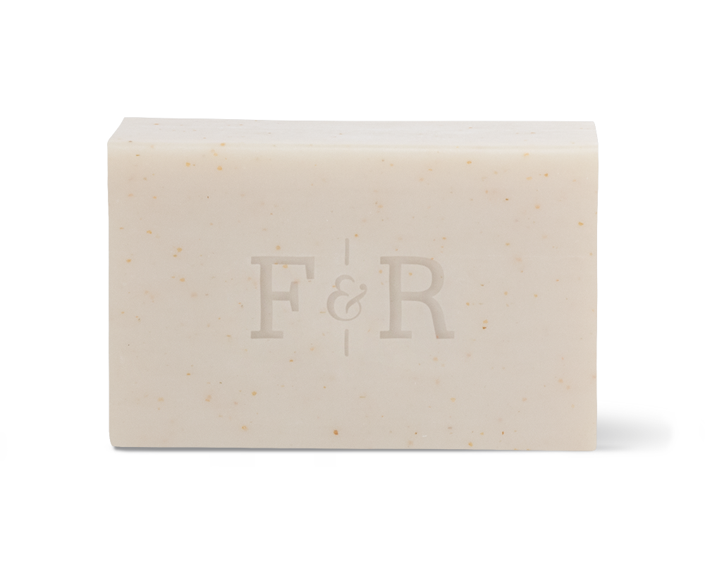 Mahana Bar Soap