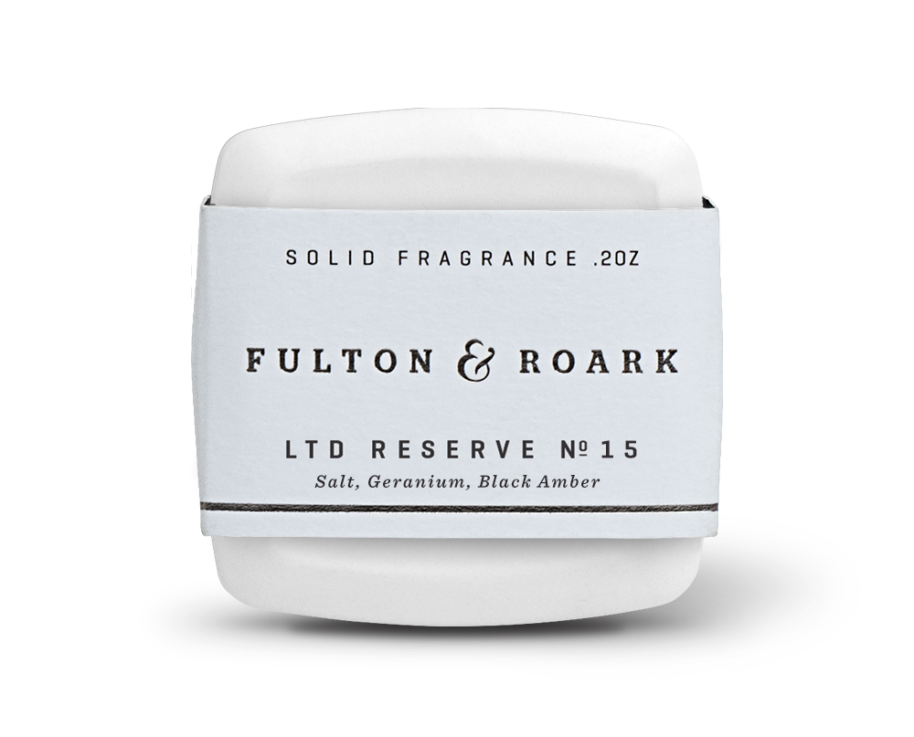 Matia Solid Cologne