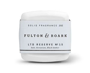 Matia Solid Cologne