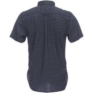 Truman Button Collar