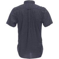 Truman Button Collar