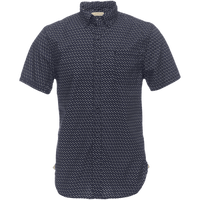 Truman Button Collar