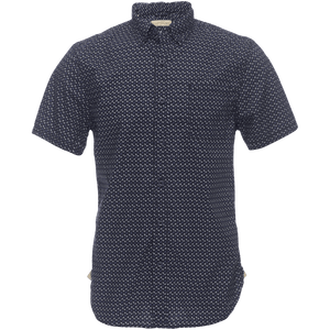 Truman Button Collar