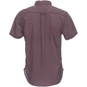 Truman Button Collar