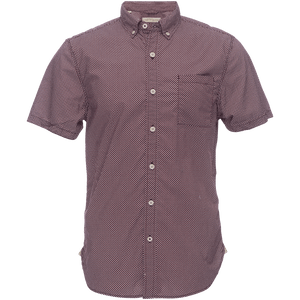 Truman Button Collar
