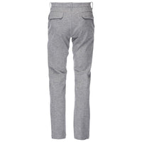 Henry Travel Pant Brushed Herringbone