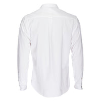 Truman Button Collar Oxford