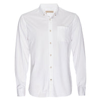Truman Button Collar Oxford