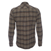Truman Outdoor Shirt in Plaid