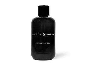 Calle Ocho Formula 5 Oil