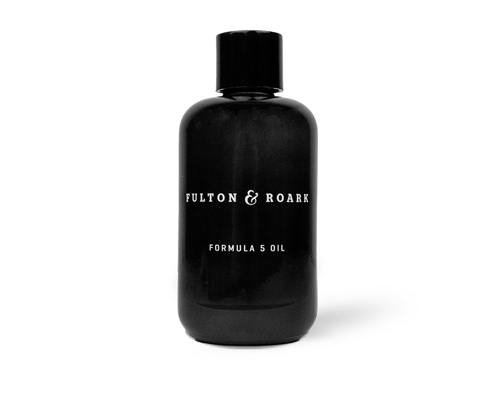 Palmetto Formula 5 Oil