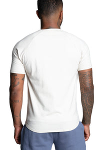 Pacific Henley in Birch