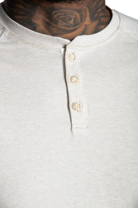 Pacific Henley in Birch