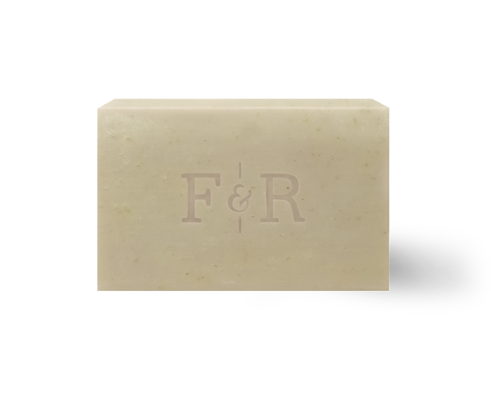 Blue Ridge Bar Soap