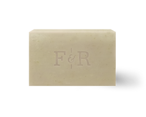 Blue Ridge Bar Soap