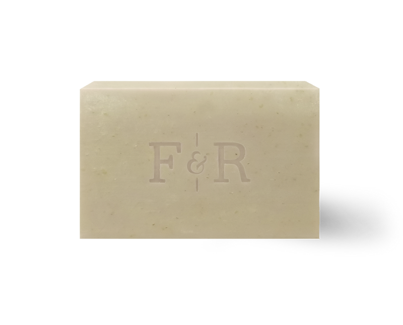 Blue Ridge Bar Soap
