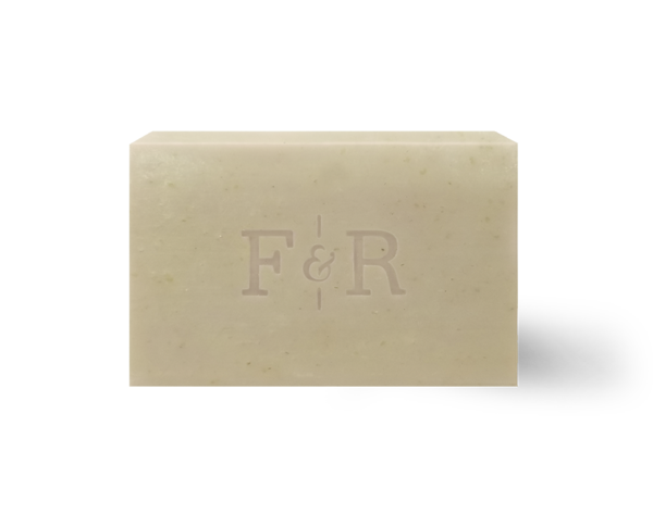 Palmetto Bar Soap