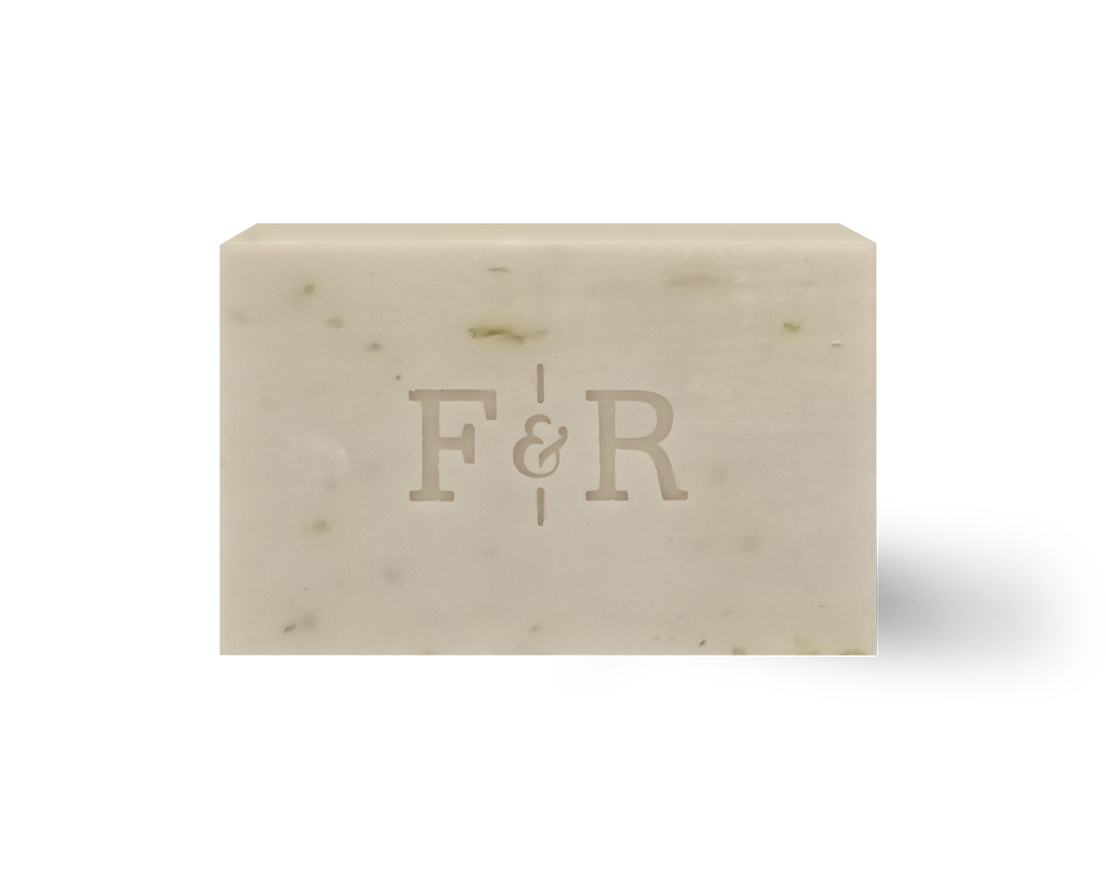 Perpetua Bar Soap