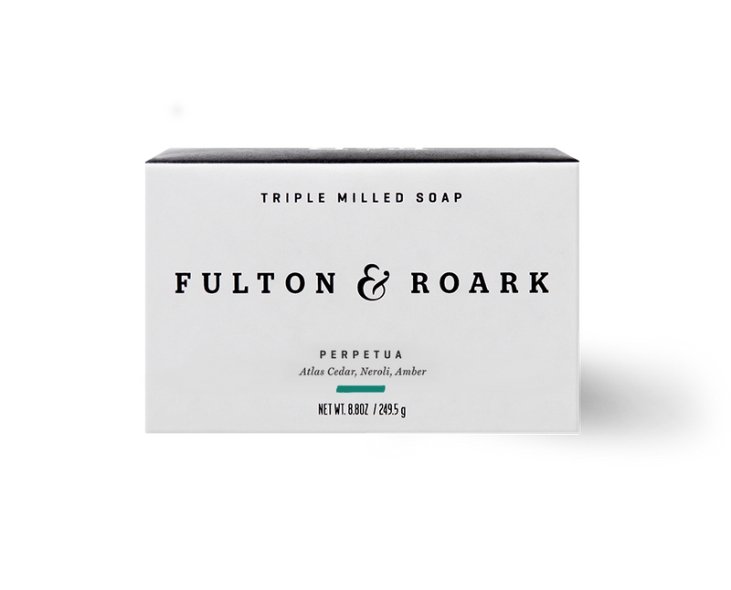 Perpetua Bar Soap