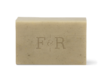 Lost Man Bar Soap