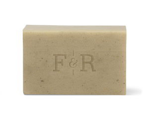 Lost Man Bar Soap