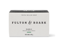 Ramble Bar Soap