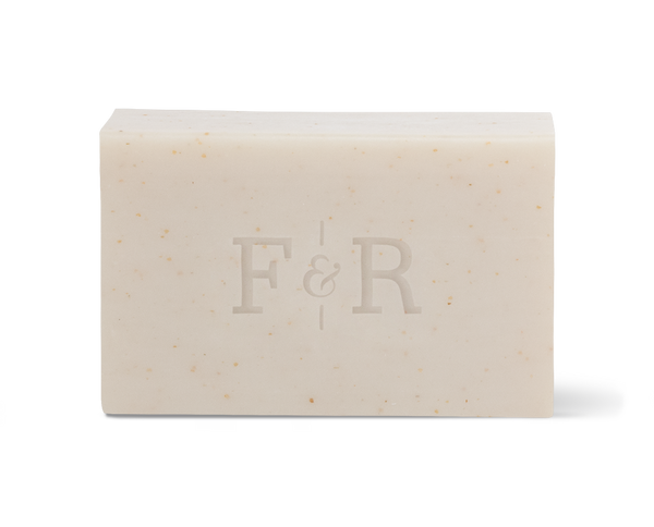 Ramble Bar Soap