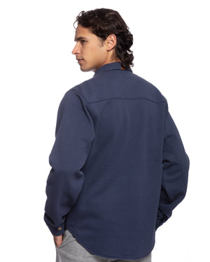 Slater Shirt Jacket