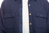 Slater Shirt Jacket
