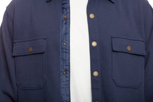 Slater Shirt Jacket