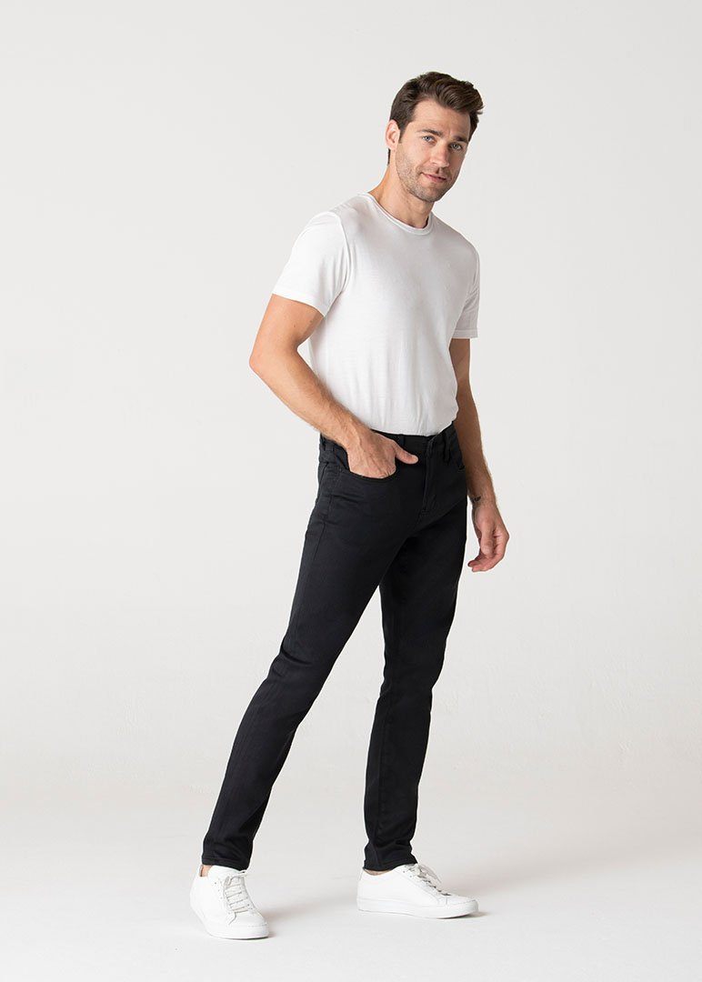 Duo Pants-Black